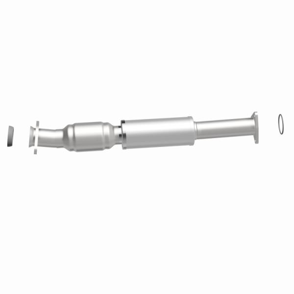 MAG Converter Direct Fit Magnaflow 23618