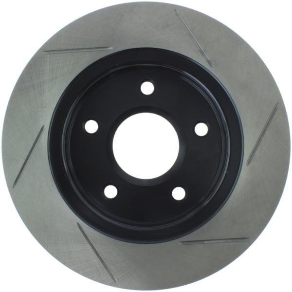 Stoptech 126.67071SR
