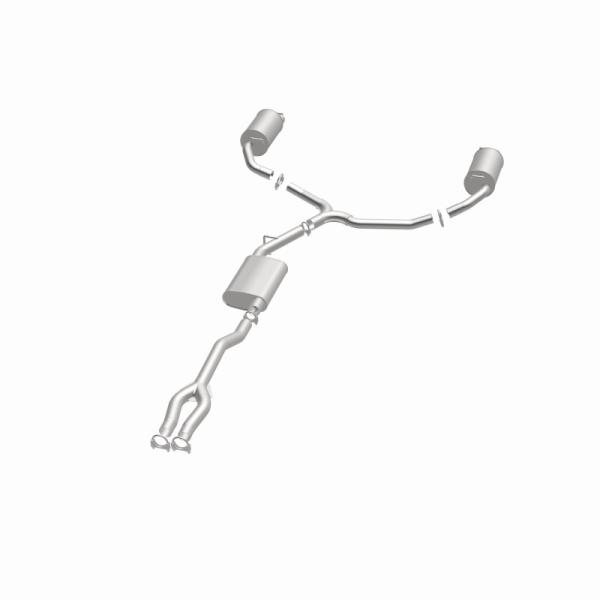 MAG BRE Exhaust Kits Magnaflow 106-0773