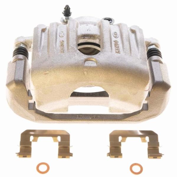PowerStop L6140
