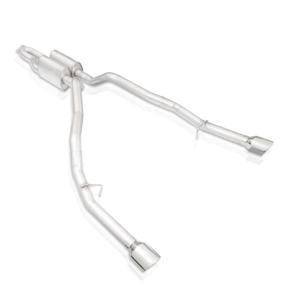 Stainless Works RAM19CBL