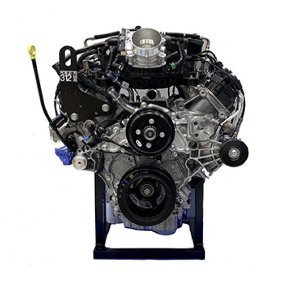 Ford Racing M-6007-73B