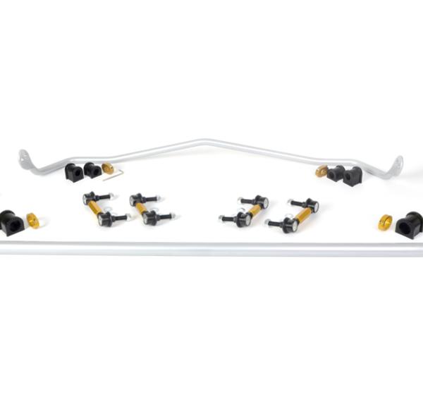 Whiteline BMK006