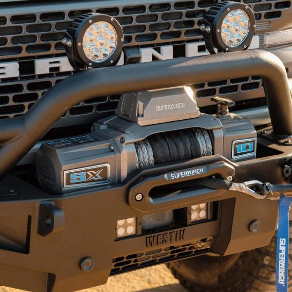 Superwinch 1710201