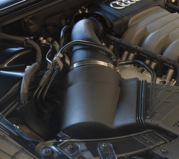 VOL Closed Pro5 Air Intake Volant 411632