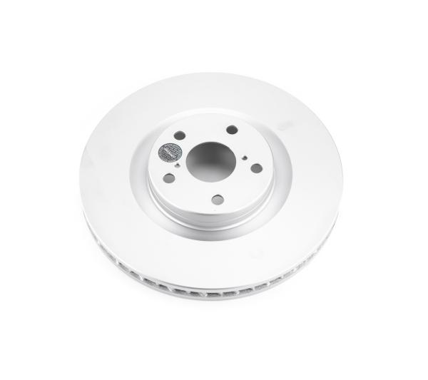 PowerStop JBR1393EVC