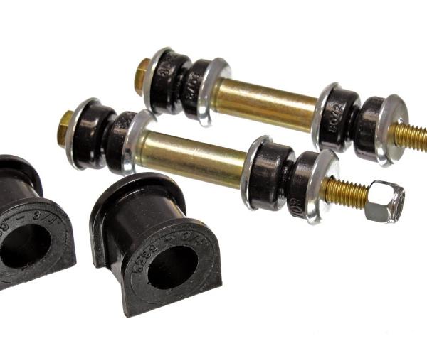ES Sway Bar Bushings - Black Energy Suspension 4.5140G