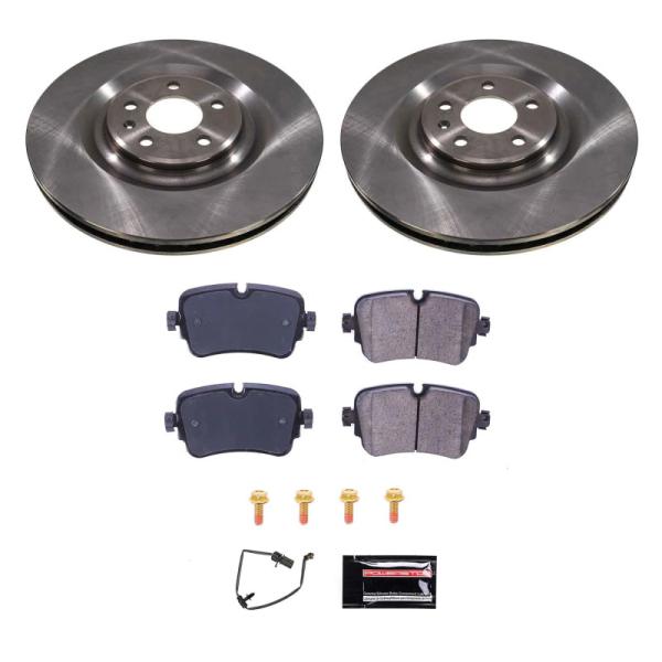 PowerStop KOE8221