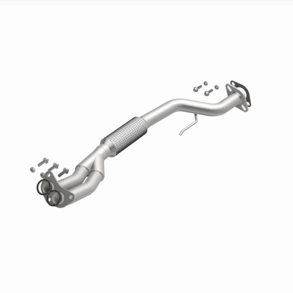 MAG BRE Front Pipe Kit Magnaflow 107-0026