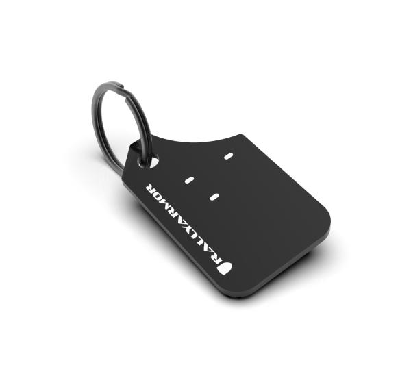 Rally Armor RAKEYCHAIN