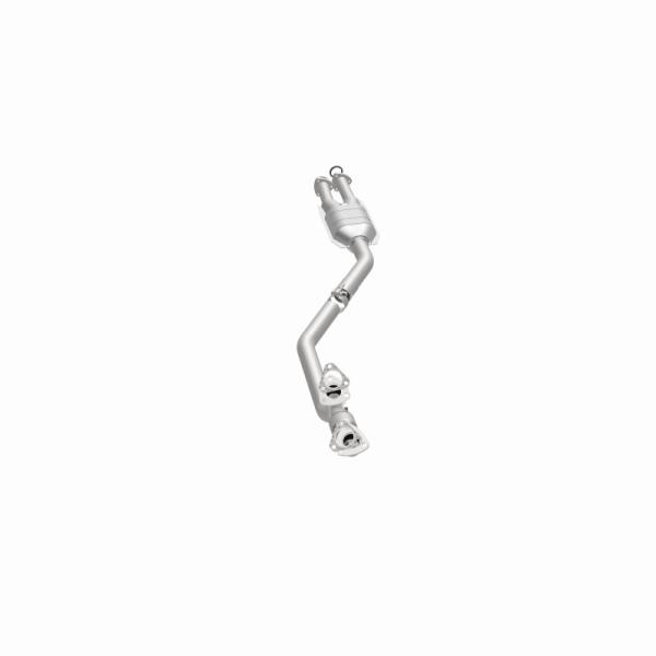 MAG Converter Direct Fit Magnaflow 23558