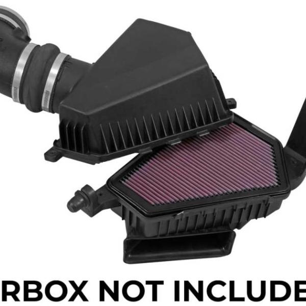 K&N Engineering 57-3086