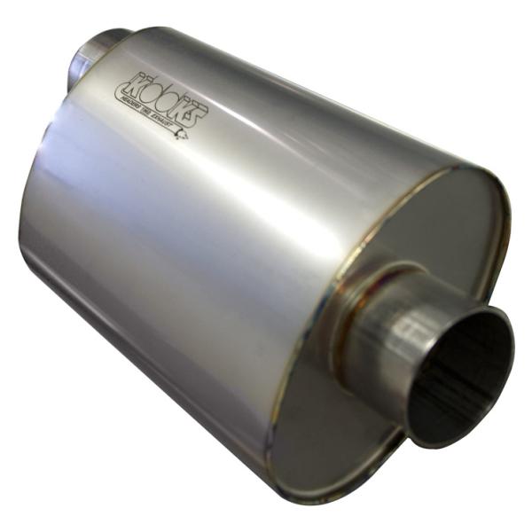 KSH Universal Muffler Kooks Headers MUF-018