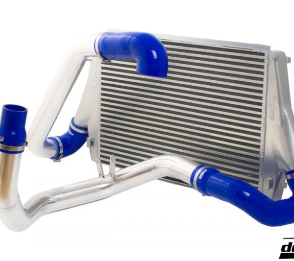 DOB Intercooler Kit - BigPack do88 BIG-120-B