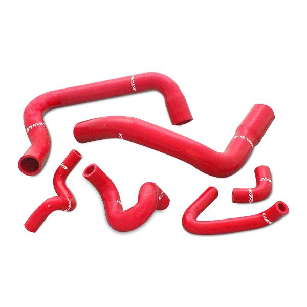 Mishimoto MMHOSE-MUS-86RD
