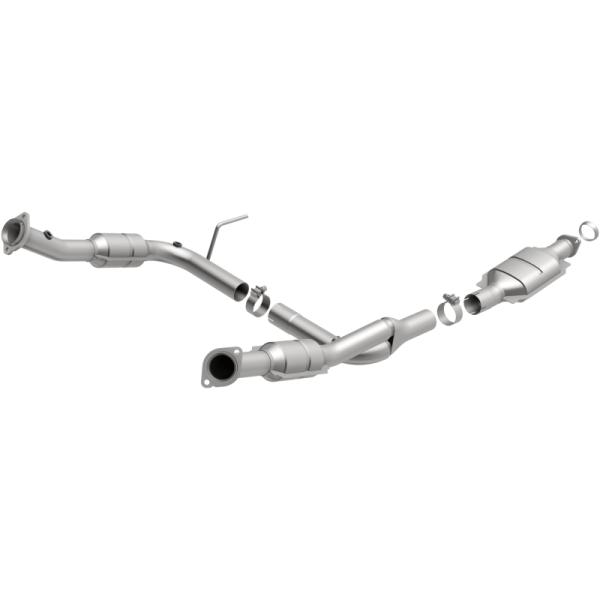 Magnaflow 49404