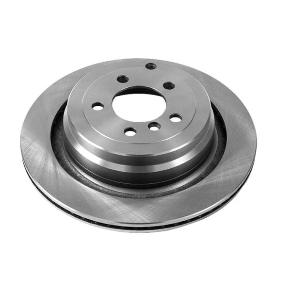 PowerStop EBR1045