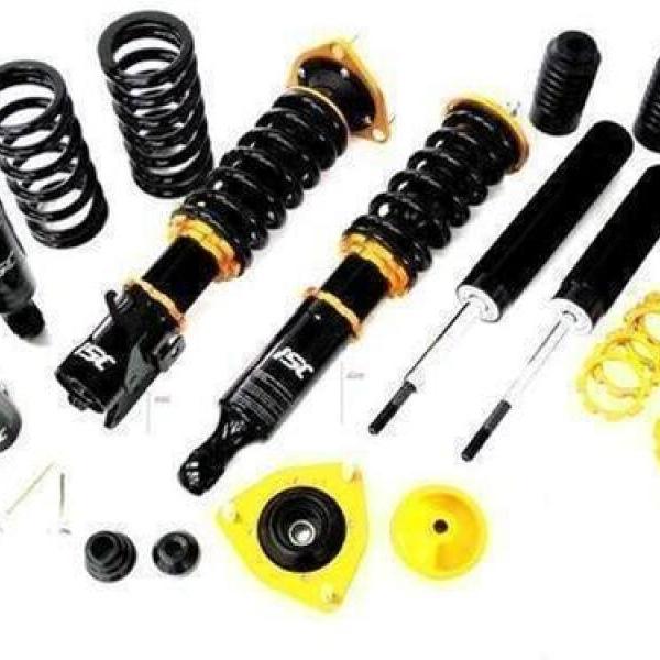 ISC Suspension C501B-S