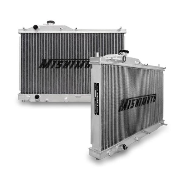 Mishimoto MMRAD-S2K-00X