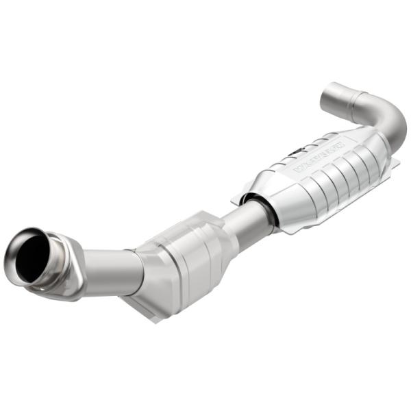 MAG Converter Direct Fit Magnaflow 93392