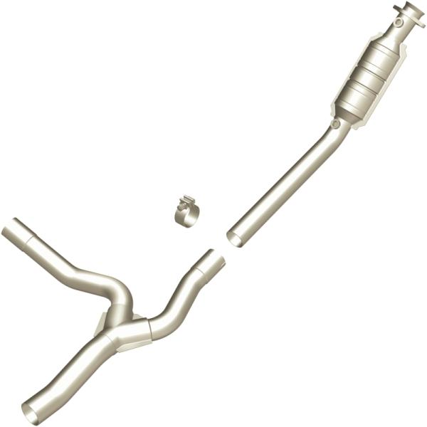 Magnaflow 93420