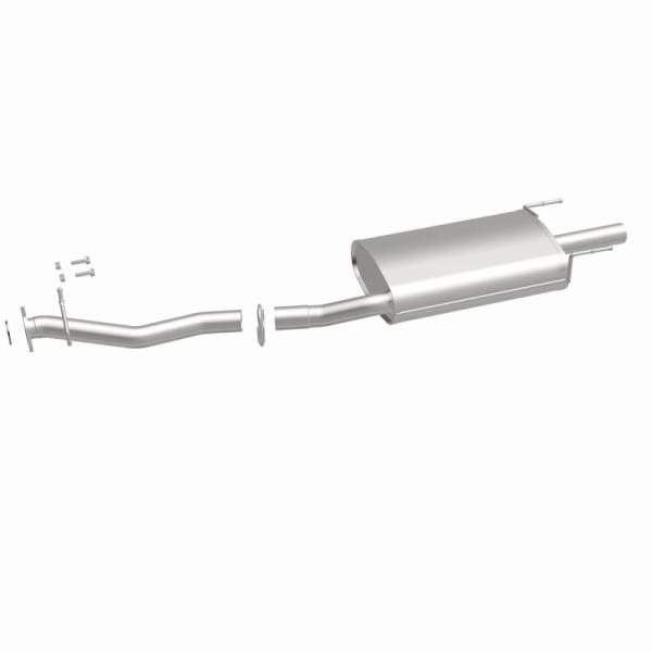 Magnaflow 108-0095