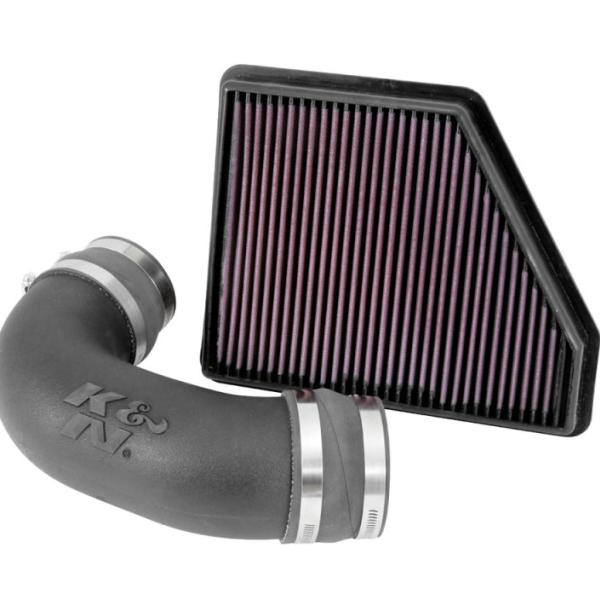 K&N Engineering 57-3075