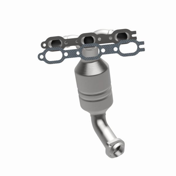 MAG Converter Direct Fit Magnaflow 51481