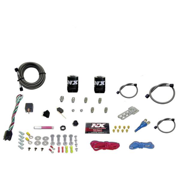 Nitrous Express 20920-00