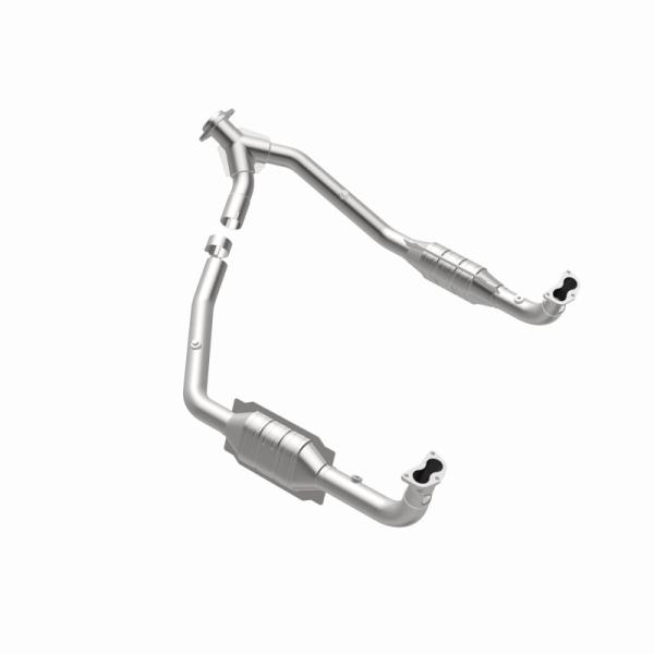 Magnaflow 93691