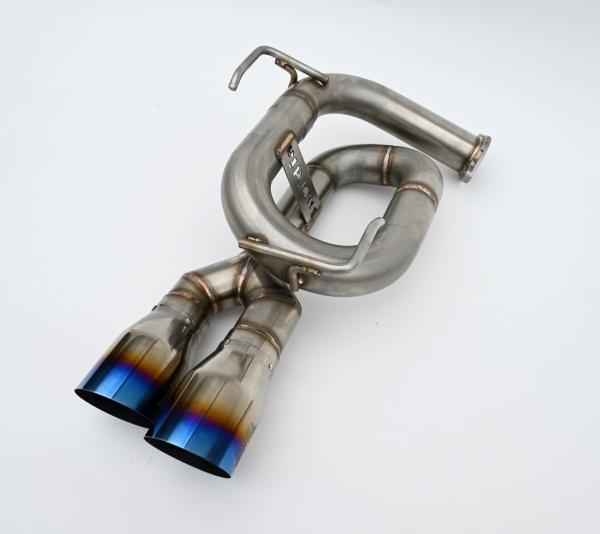 Invidia HS22SW4AT4ST