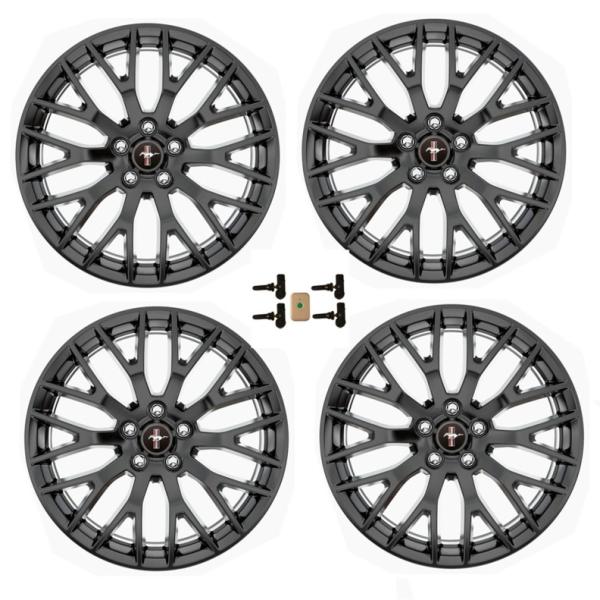 Ford Racing M-1007K-M19XB