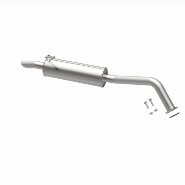 MAG BRE Muffler Kit Magnaflow 108-0027