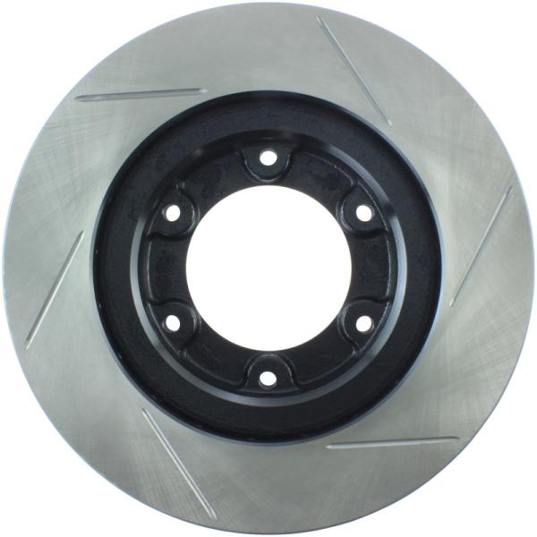 Stoptech 126.44093SR