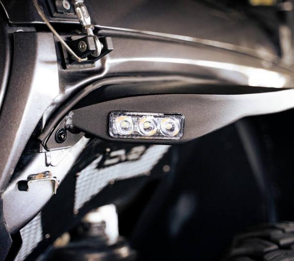 DV8 Offroad FDJL-07