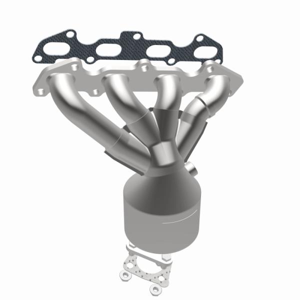 Magnaflow 452040