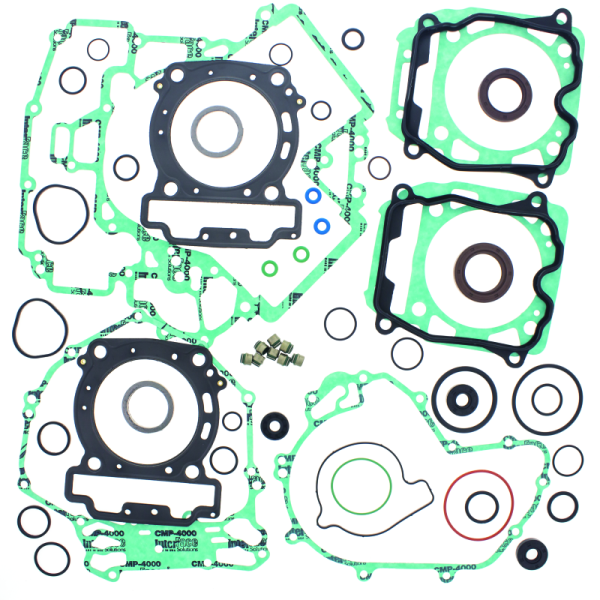 QuadBoss 564870