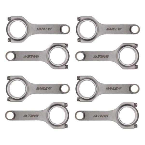 MAN Conrods Dom H-Bm -8 Cyl Manley Performance 14050-8