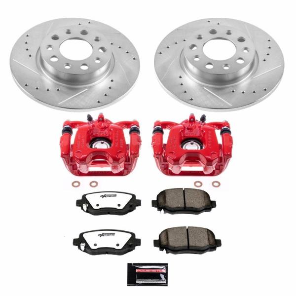 PowerStop KC7301-36