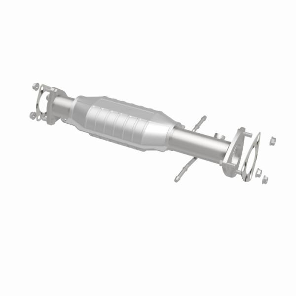 Magnaflow 447214