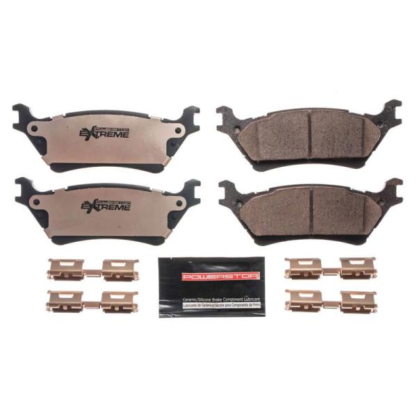 PowerStop Z36-1602