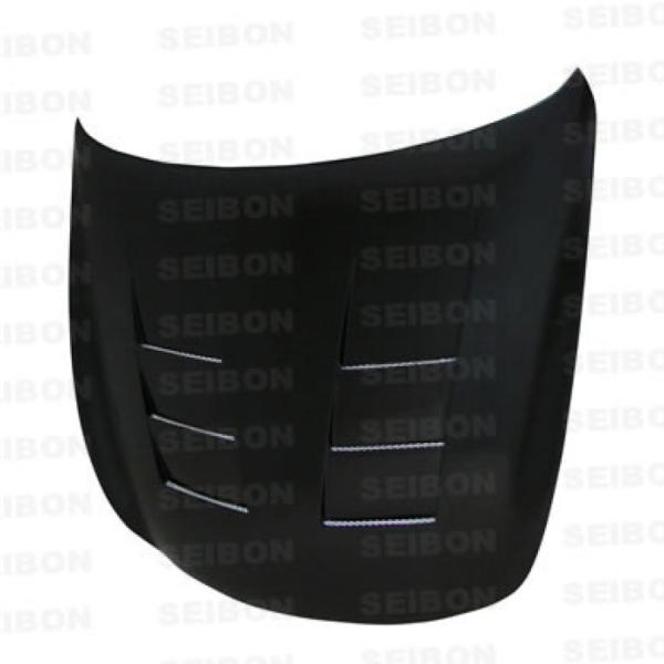 Seibon HD0809INFG372D-TS