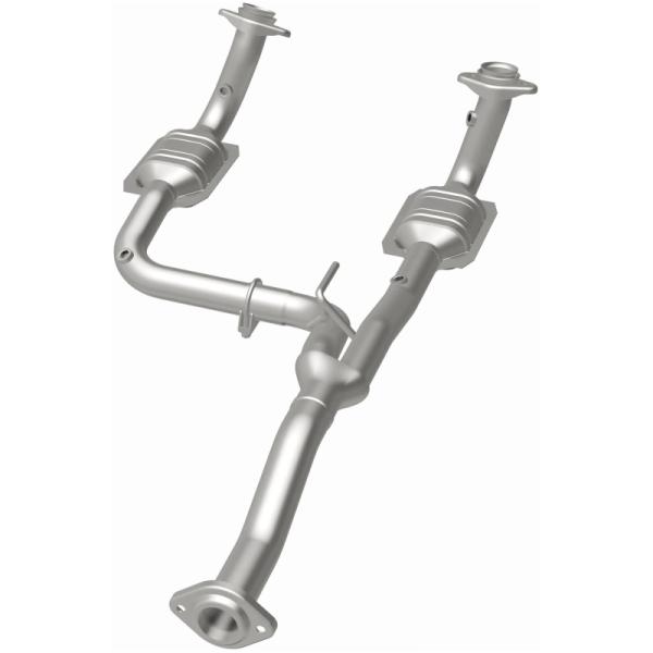 MAG Converter Direct Fit Magnaflow 49186