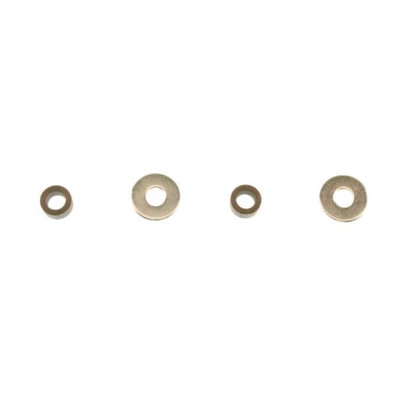 BIL B12 Series Suspension Kits Bilstein 46-189509