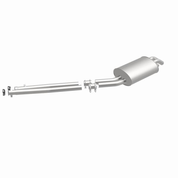 MAG BRE Exhaust Kits Magnaflow 106-0255