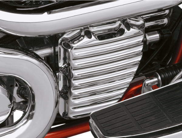 Roland Sands Design 0177-2001-CH