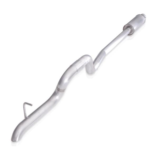 Stainless Works JPJLUCBD