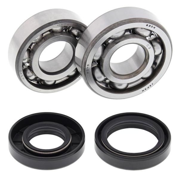 ABR Crank Bearing Kits All Balls Racing 24-1023