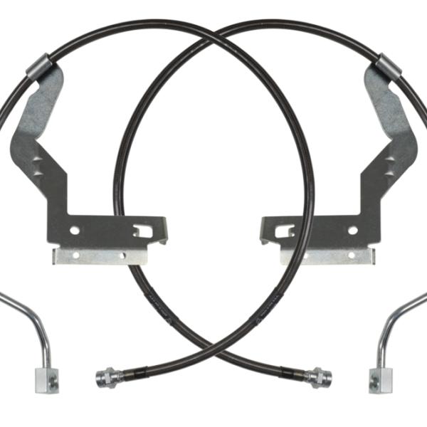 Carli CS-FORDBBL-LVL-17-F