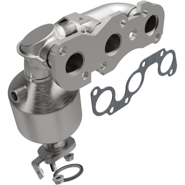 MAG Converter Direct Fit Magnaflow 452136